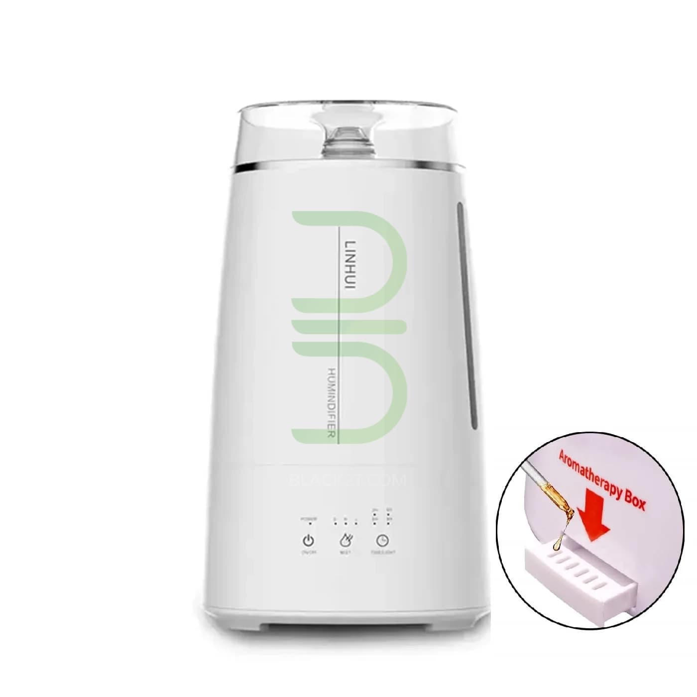بخور سرد 3.2 لیتری Linehui مدل LH-192 — تصویر ۶