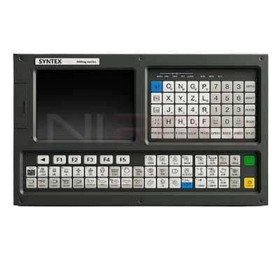 کنترلر CNC سینتکس مدل 980TEC — تصویر ۳