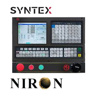 کنترلر CNC سینتکس مدل 980TEC