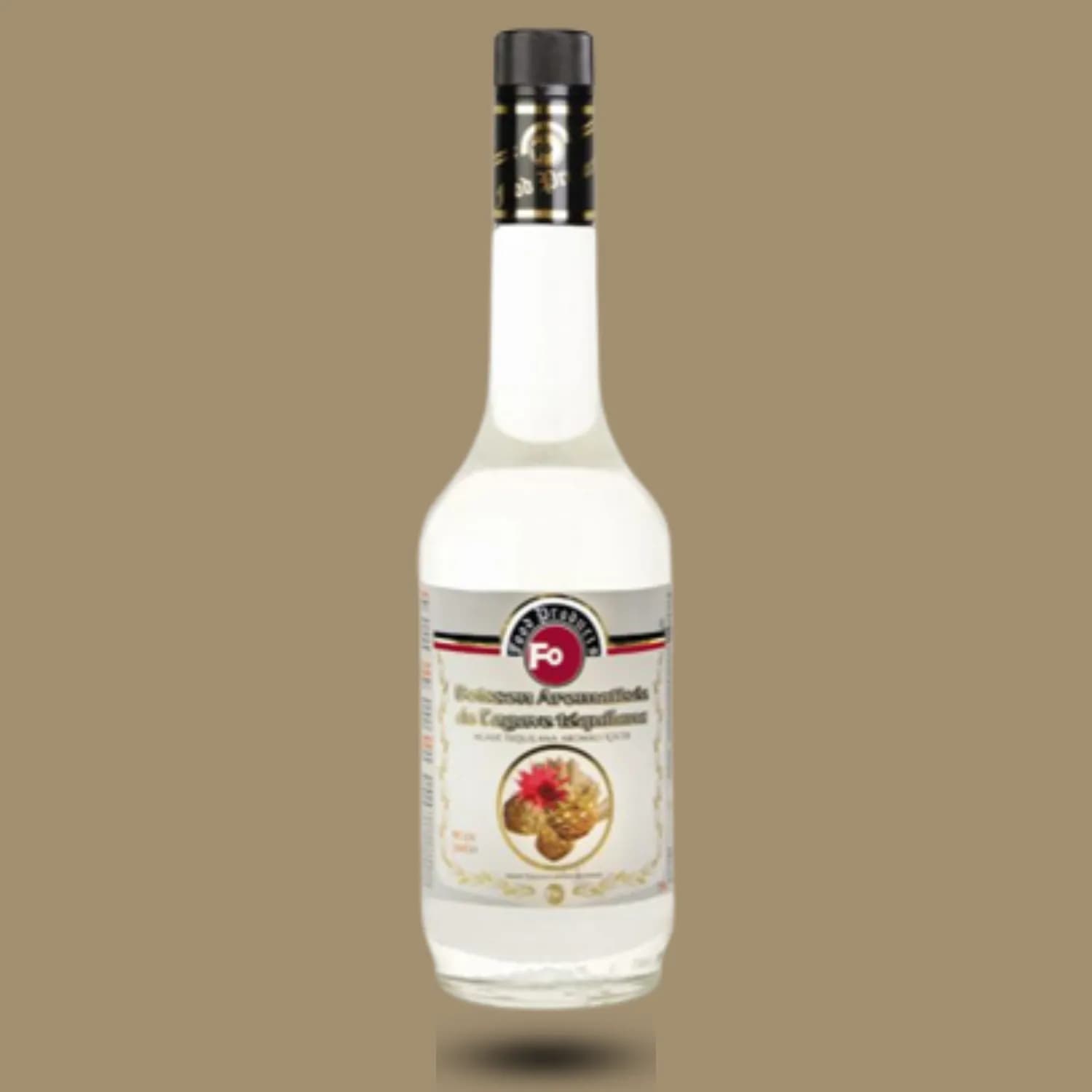 سیروپ تکیلا فو 700ml Fo