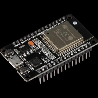 برد توسعه Esp32 DevKit v1 — تصویر ۲