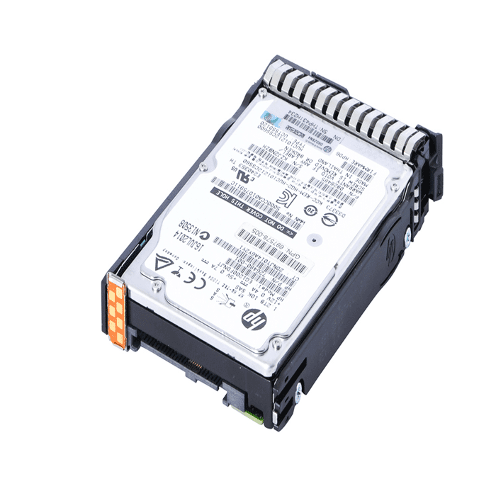 هارد سرور HP 1.2TB SAS 6G 10K — تصویر ۲