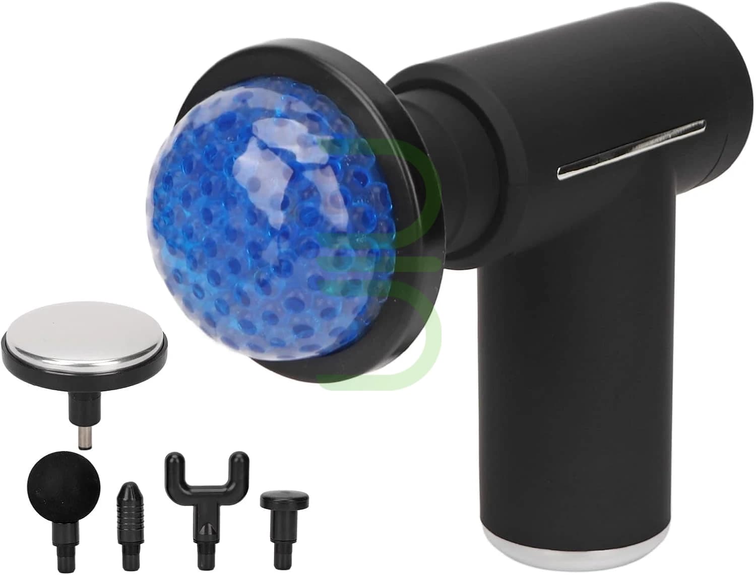 ماساژور تفنگی حرارتی مدل DS-882