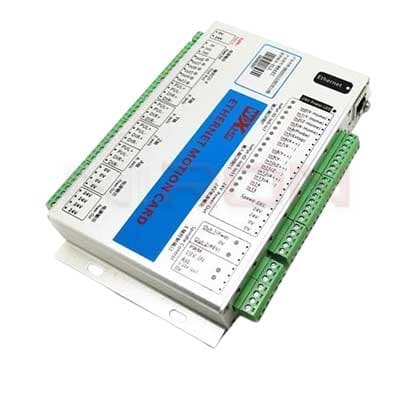 کنترلر 3 محور CNC MACH3 مدل MK3‑ET.B