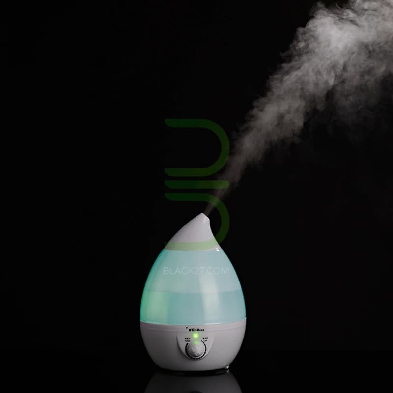 بخور سرد قطره ای 2.6 لیتری — تصویر ۷