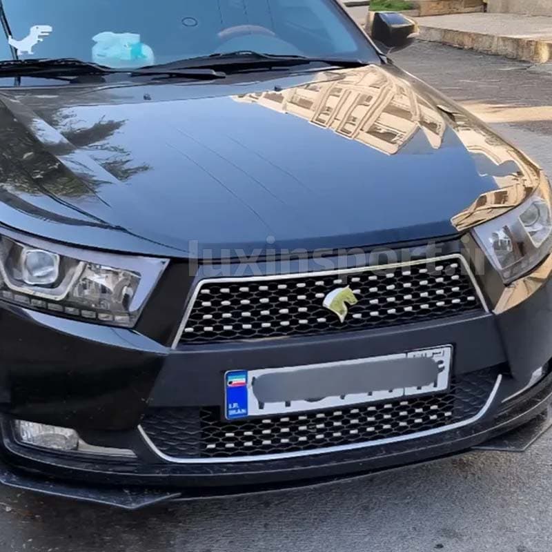 نگین توری سپر دنا مدل بیضی — تصویر ۹