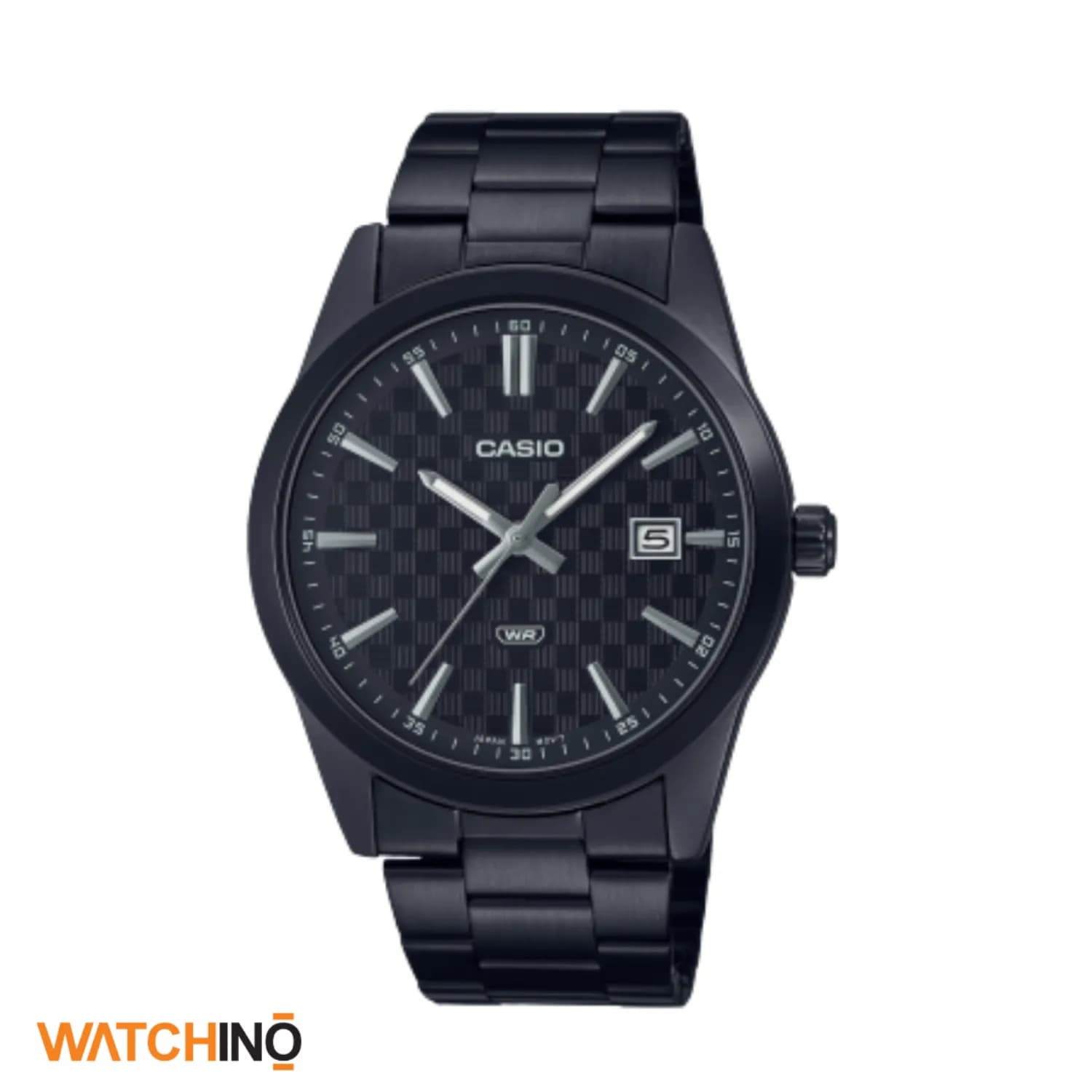 ساعت مچی مردانه کاسیو Casio / MTP-VD03B-1AUDF — تصویر ۲