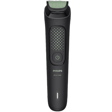 ماشین اصلاح همه‌کاره فیلیپس مدل Philips All-in-One Trimmer 3000 Series MG3917/15
