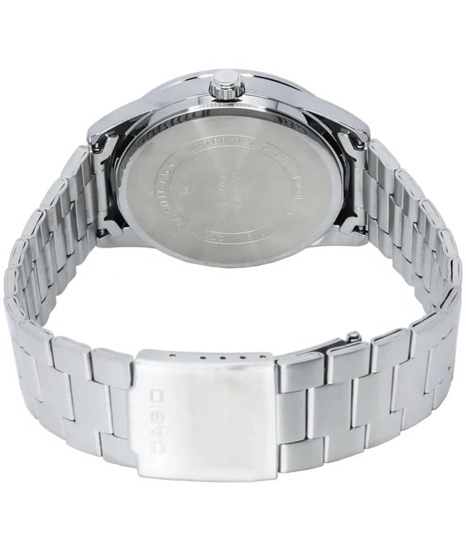 ساعت مچی مردانه کاسیو Casio / MTP-VD03D-2AUDF — تصویر ۵
