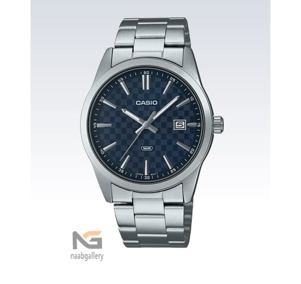 ساعت مچی مردانه کاسیو Casio / MTP-VD03D-2AUDF