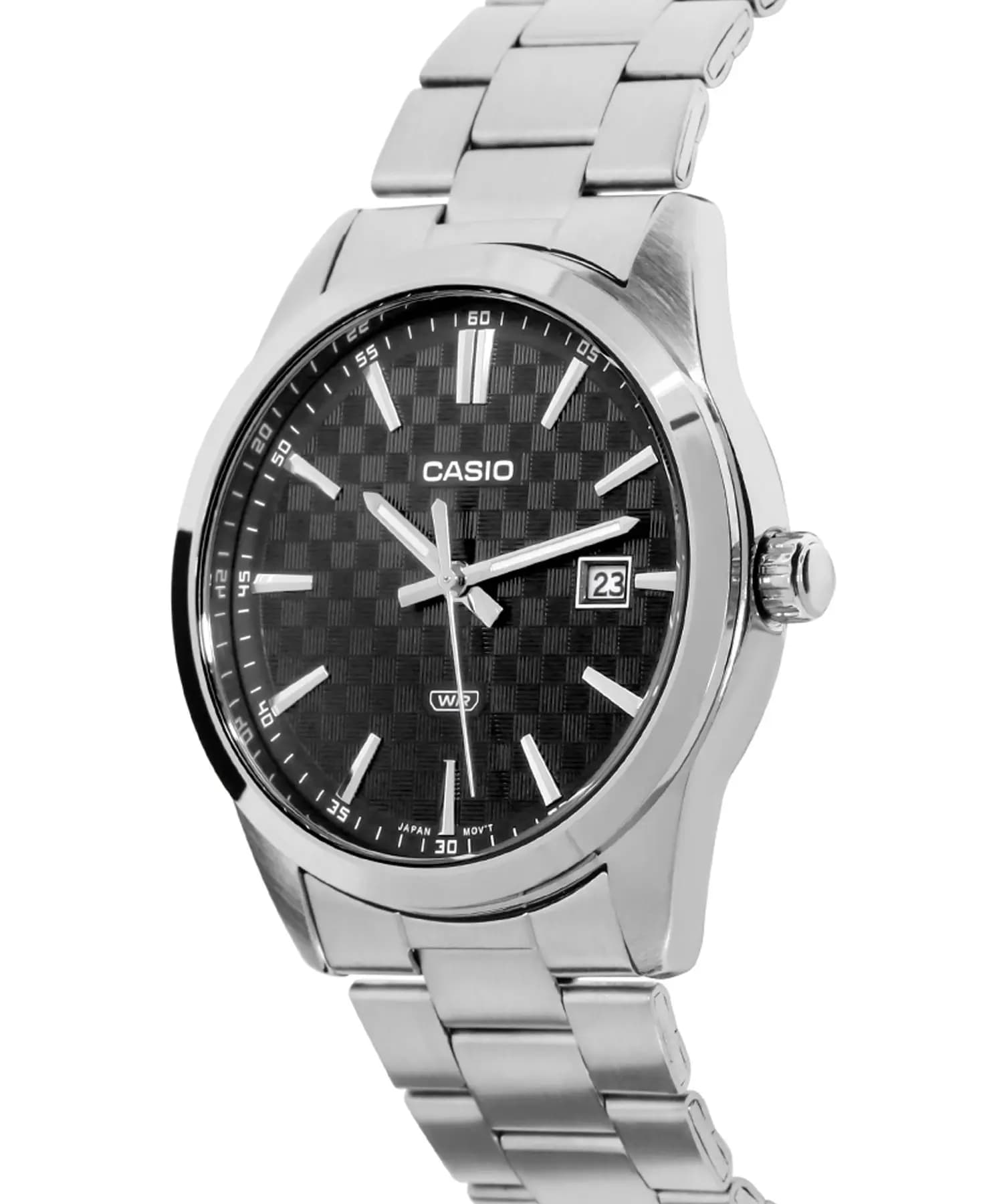 ساعت مچی مردانه کاسیو Casio / MTP-VD03D-1AUDF — تصویر ۹