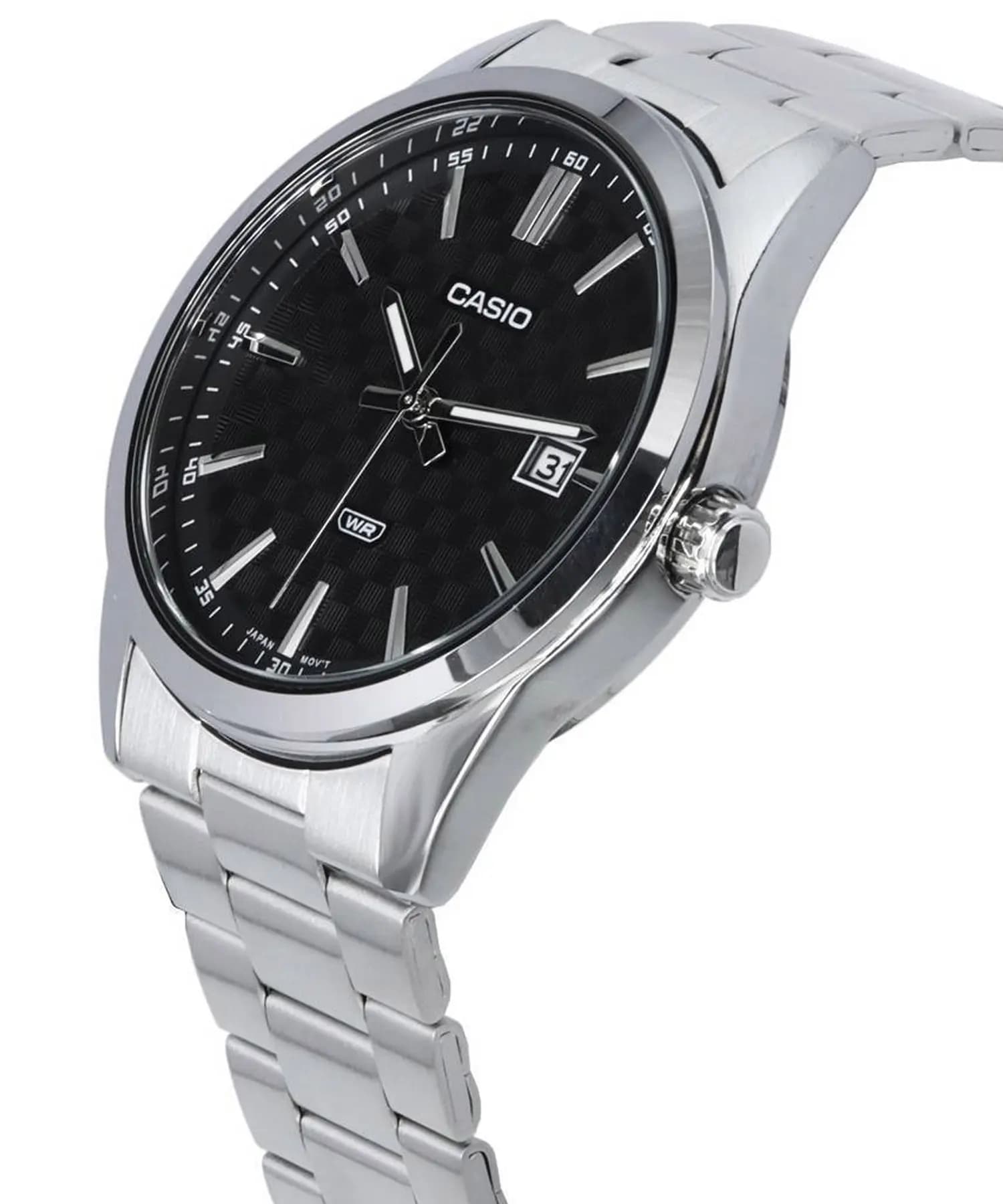 ساعت مچی مردانه کاسیو Casio / MTP-VD03D-1AUDF — تصویر ۱۱