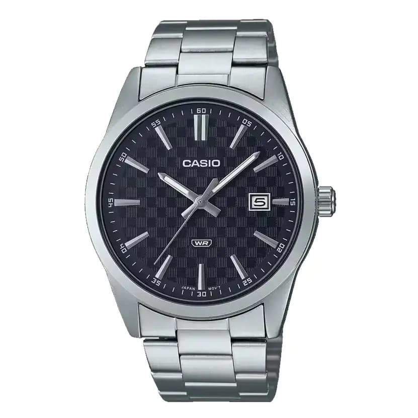 ساعت مچی مردانه کاسیو Casio / MTP-VD03D-1AUDF — تصویر ۷
