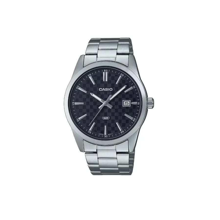 ساعت مچی مردانه کاسیو Casio / MTP-VD03D-1AUDF — تصویر ۲