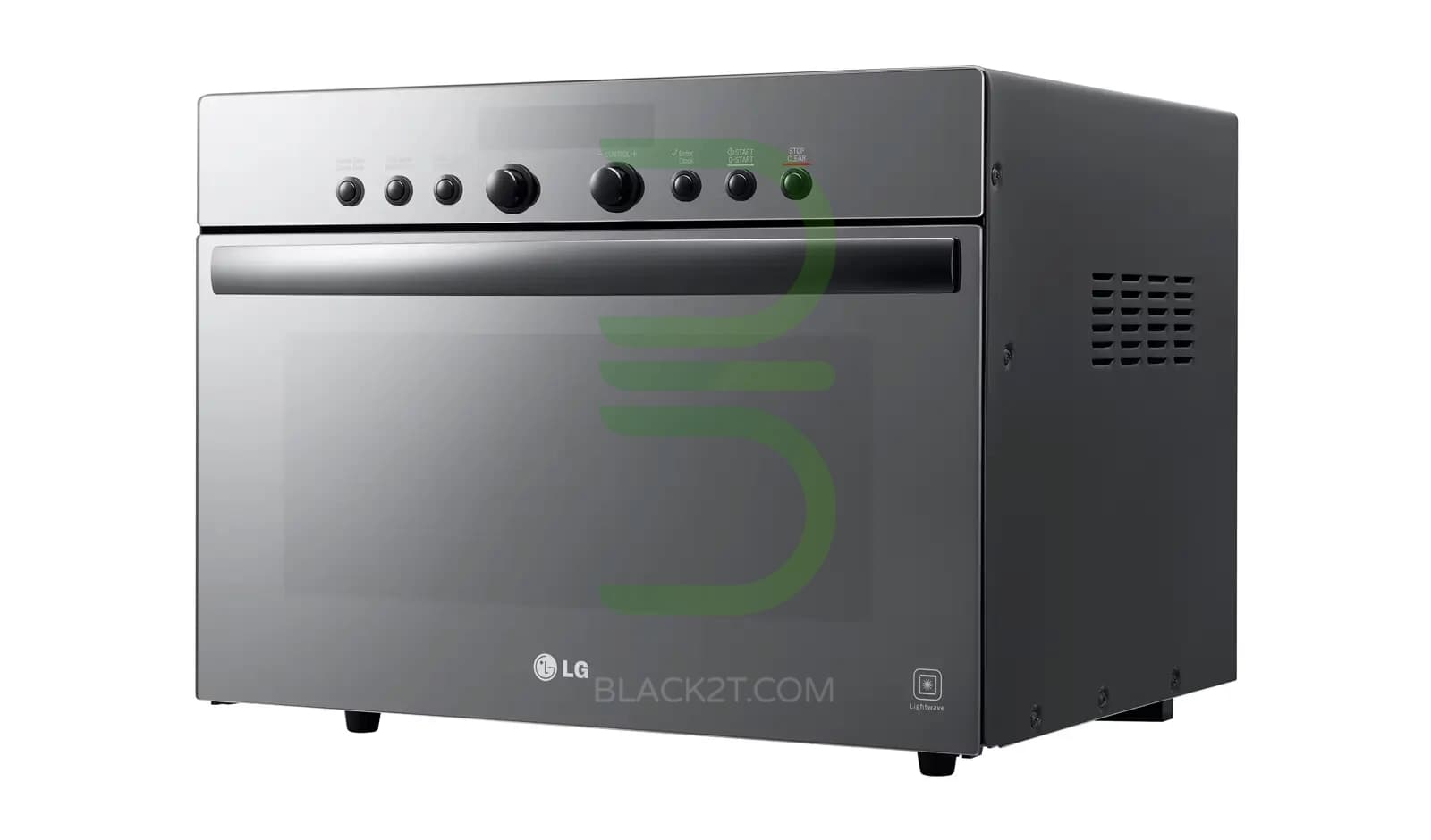سولاردام ال جی مدل MS97BCR(کارکرده) با ارسال رایگان — تصویر ۱۱