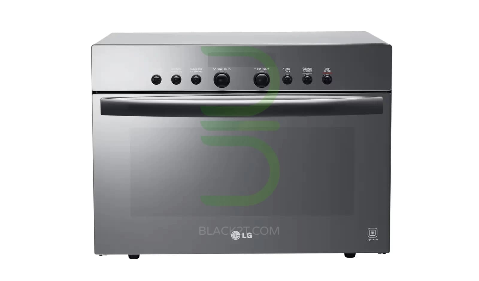 سولاردام ال جی مدل MS97BCR(کارکرده) با ارسال رایگان — تصویر ۲