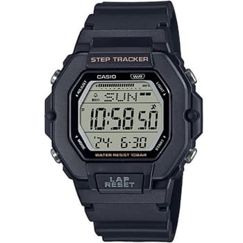 ساعت مچی کاسیو Casio / LWS-2200H-1AVDF — تصویر ۴