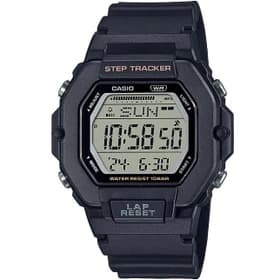 ساعت مچی کاسیو Casio / LWS-2200H-1AVDF — تصویر ۷