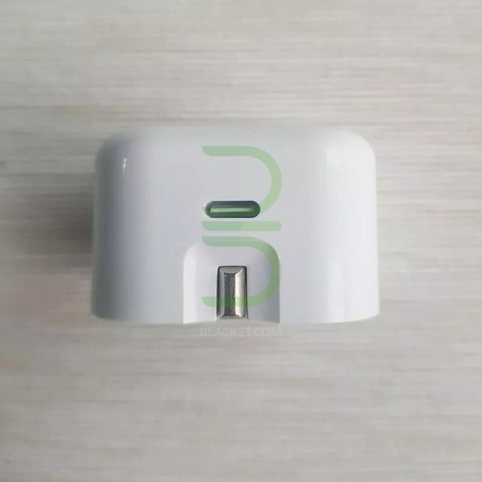 آداپتور شارژر 20 وات اپل | Apple 20W USB-C Power Adapter P/A — تصویر ۵