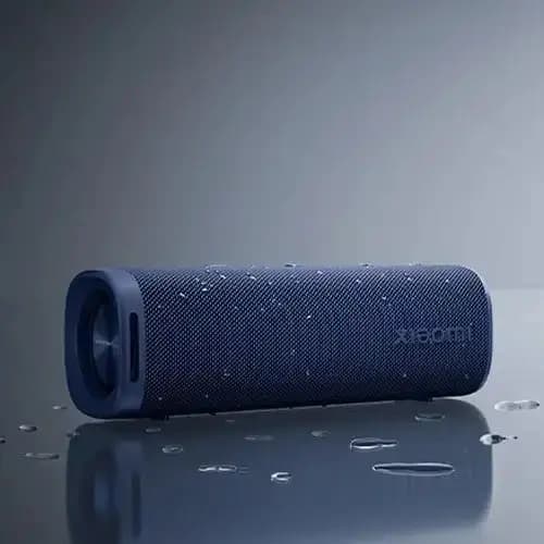 اسپیکر بلوتوثی شیائومی مدل Xiaomi sound Outdoor 30W — تصویر ۱۰
