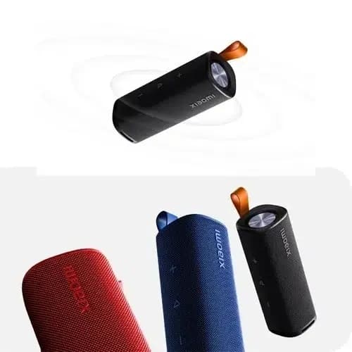 اسپیکر بلوتوثی شیائومی مدل Xiaomi sound Outdoor 30W — تصویر ۵