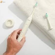 مسواک برقی سونیک هوشمند بومیدی مدل BOMIDI Smart Sonic Electric Toothbrush TX5 — تصویر ۵