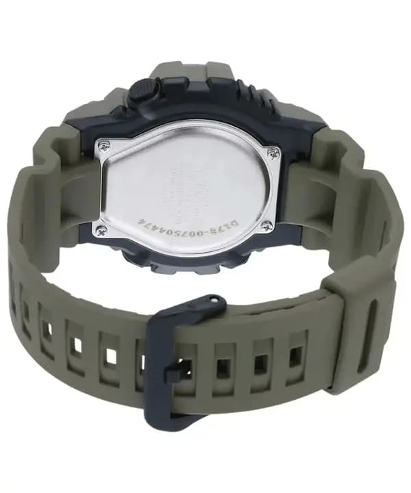 ساعت مچی کاسیو Casio / HDC-700-3A2VDF — تصویر ۹