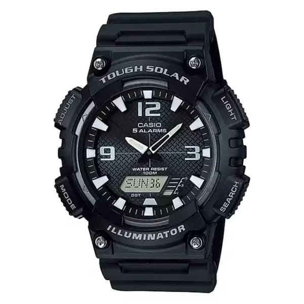 ساعت مچی کاسیو Casio / AQ-S810W-1A — تصویر ۶