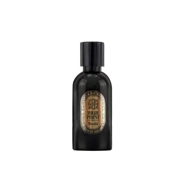 ادو پرفیوم مردانه کلاس یک مدل Vanilla — تصویر ۳