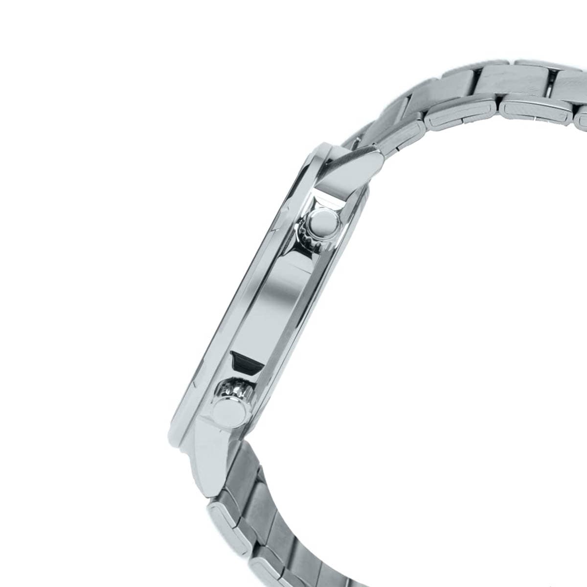 ساعت مچی مردانه کاسیو Casio / MTD-130D-1AVDF — تصویر ۴