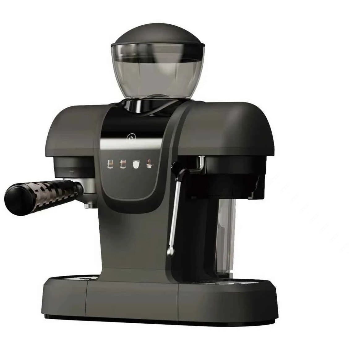 اسپرسوساز نیمه‌اتوماتیک آی‌کافیلاس مدل iCafilas ME2603 Semi-Automatic Espresso — تصویر ۹