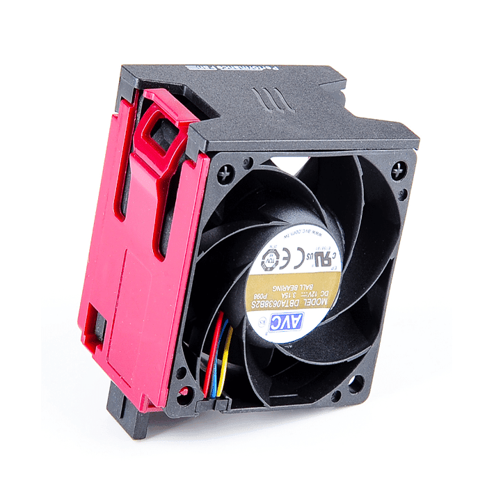 فن سرور HP Proliant Hot Plug Fan DL380 G10 — تصویر ۳