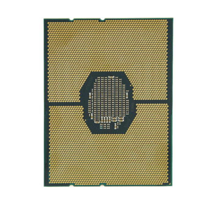 سی پی یو سرور Intel Xeon Silver 4210R Processor — تصویر ۲