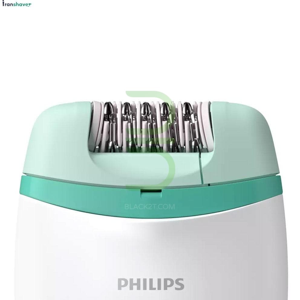 اپیلاتور فیلیپس مدل BRE224 ا Philips epilator model BRE224 — تصویر ۶