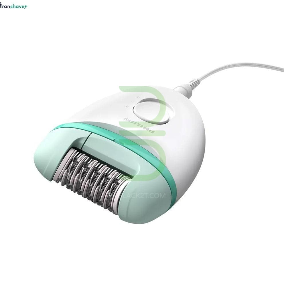 اپیلاتور فیلیپس مدل BRE224 ا Philips epilator model BRE224 — تصویر ۲