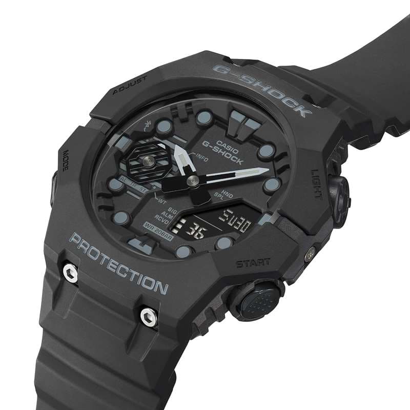 ساعت مچی کاسیو جی شاک G-SHOCK / GA-B001-1ADR — تصویر ۶