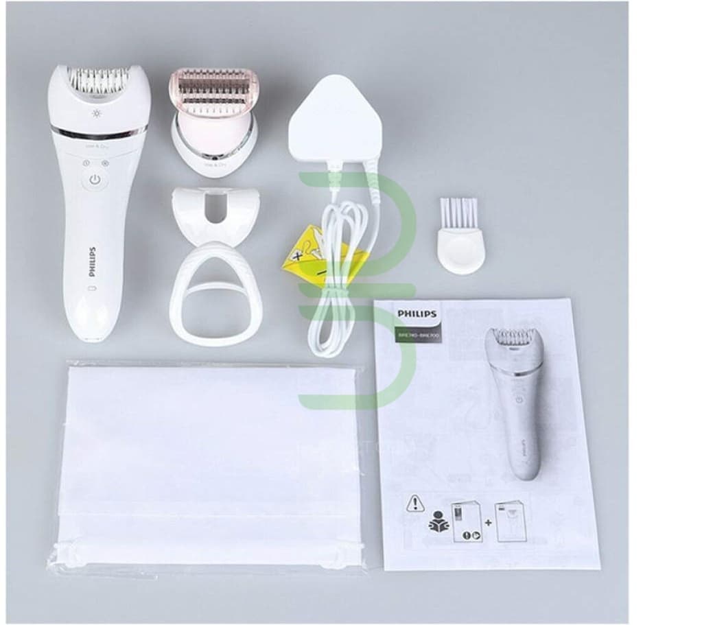 اپیلاتور فیلیپس مدل BRE710 ا Philips BRE710 Epilator — تصویر ۵