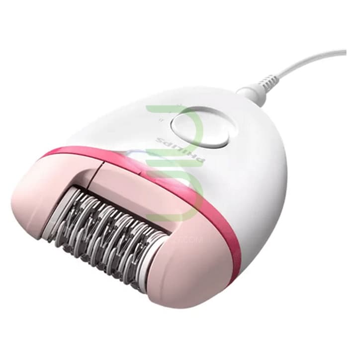 اپیلاتور مدل BRE255 فیلیپس ا Philips Epilator Model Bre255 — تصویر ۶