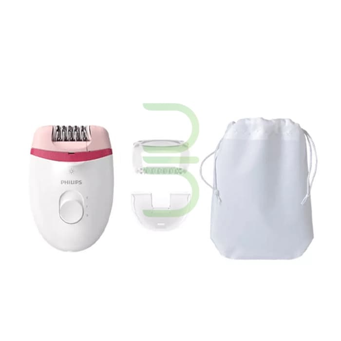 اپیلاتور مدل BRE255 فیلیپس ا Philips Epilator Model Bre255 — تصویر ۴