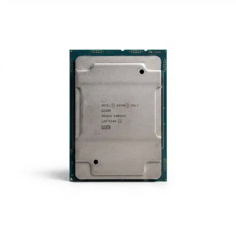 سی پی یو سرور Intel Xeon Gold 6248R Processor