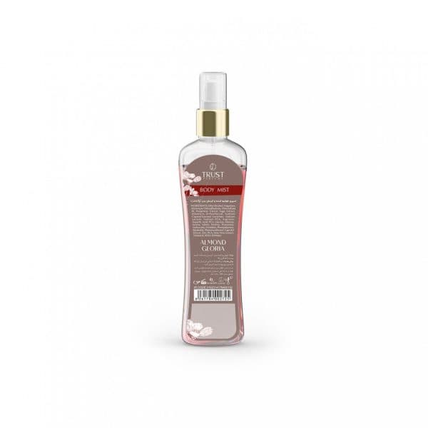 بادی میست زنانه تراست مدل Almond Gloria — تصویر ۱۲