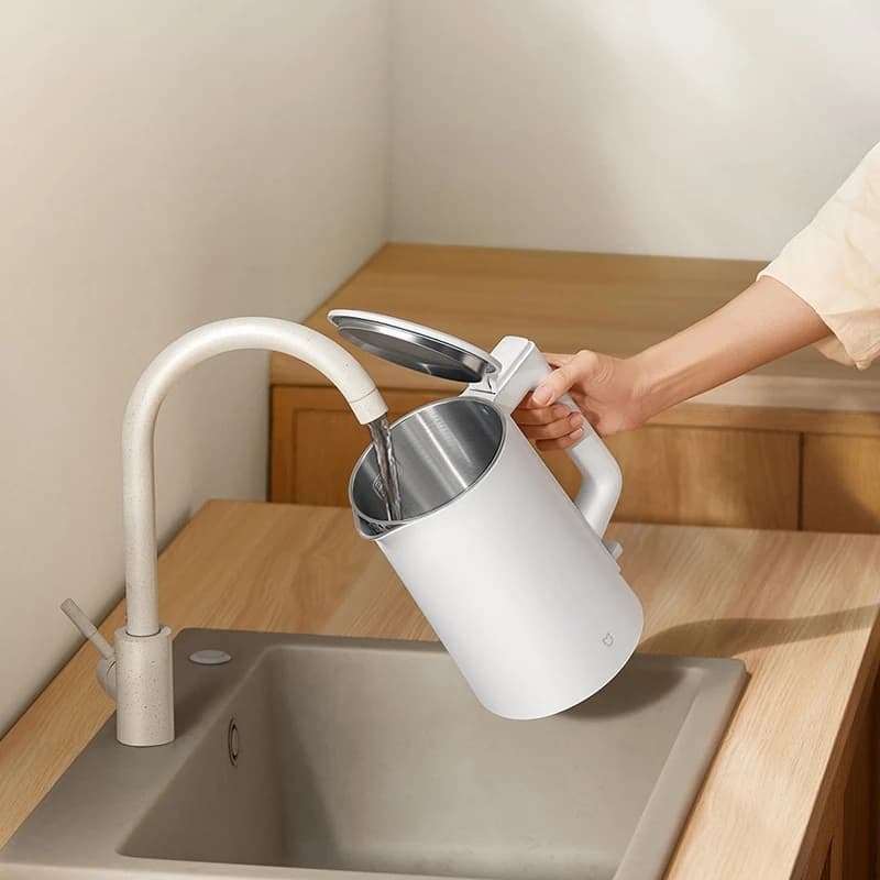 کتری برقی شیائومی میجیا مدل XIAOMI MIJIA Kettle N1 — تصویر ۱۰