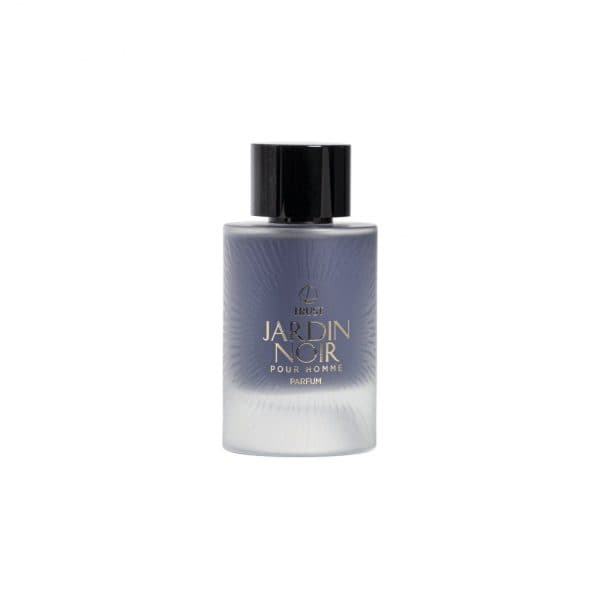 پرفیوم مردانه تراست مدل Jardin Noir — تصویر ۶
