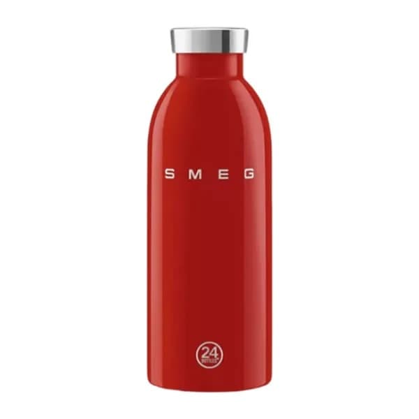 بطری آب عایق‌دار اسمگ Smeg Clima Bottle 500ml smeg-648