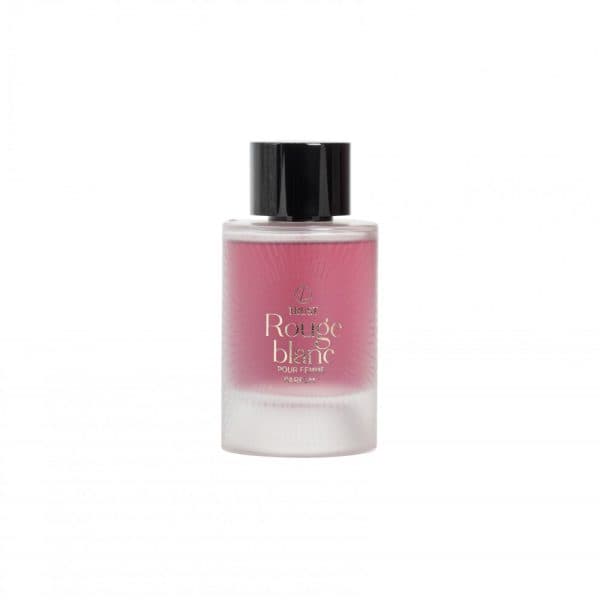پرفیوم زنانه تراست مدل Rouge Blanc — تصویر ۶
