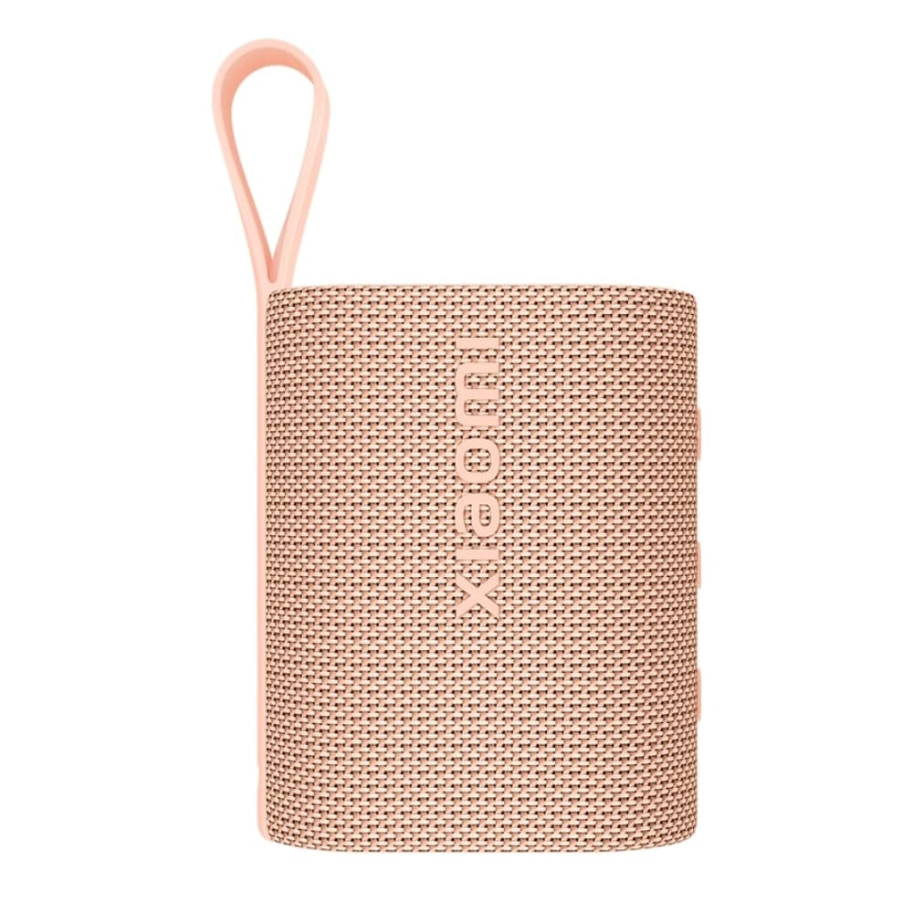 اسپیکر بلوتوث قابل حمل شیائومی Xiaomi Sound Pocket مدل MDZ-37-DB گلوبال — تصویر ۵