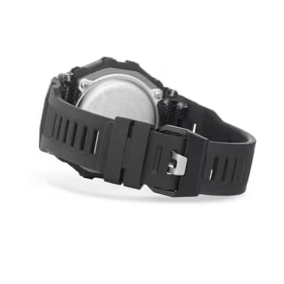 ساعت مچی کاسیو جی شاک G-SHOCK / GBD-100-1DR — تصویر ۶