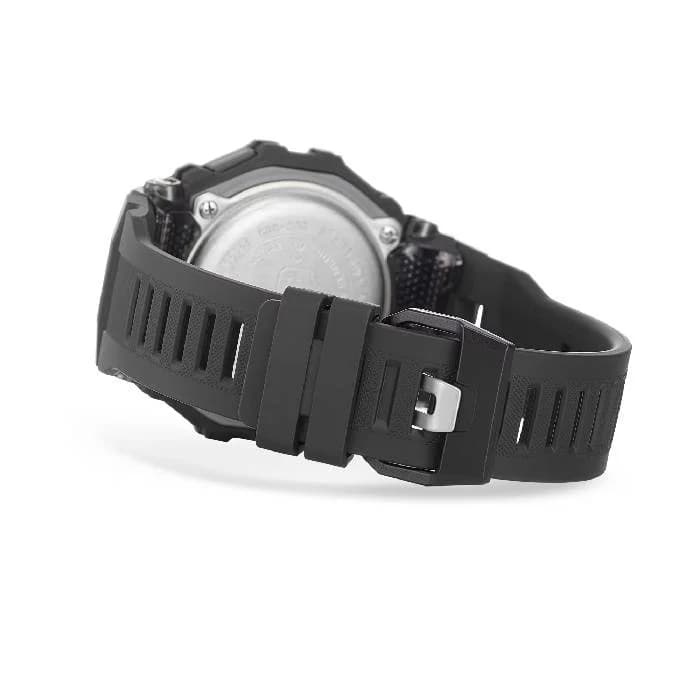 ساعت مچی کاسیو جی شاک G-SHOCK / GBD-100-1DR — تصویر ۹