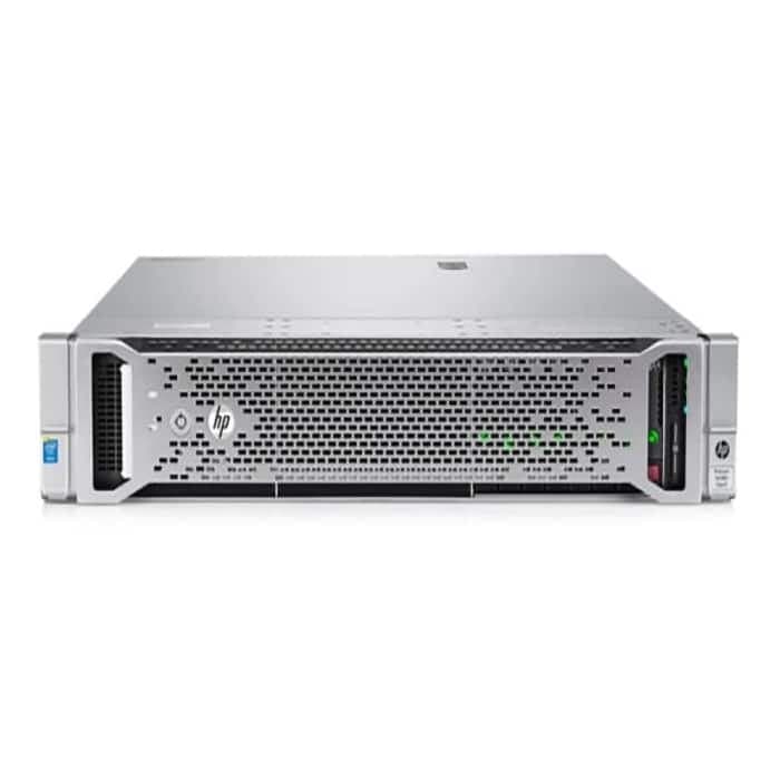 سرور اچ پی HP ProLiant DL380 G9 16SFF