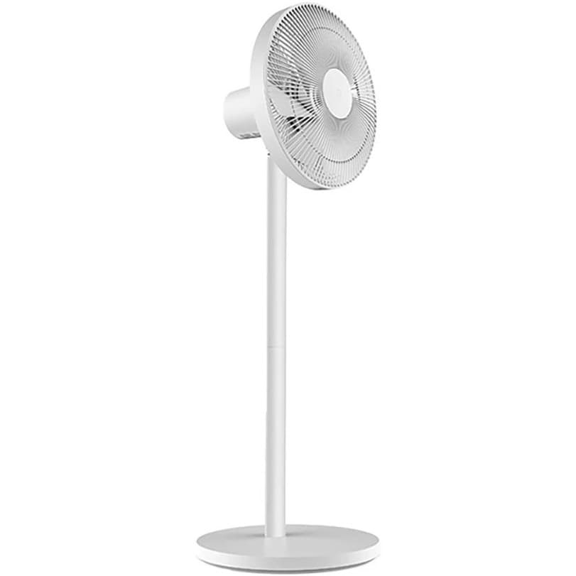 پنکه ایستاده هوشمند شیائومی مدل Mi Smart Standing Fan 2 Lite — تصویر ۸